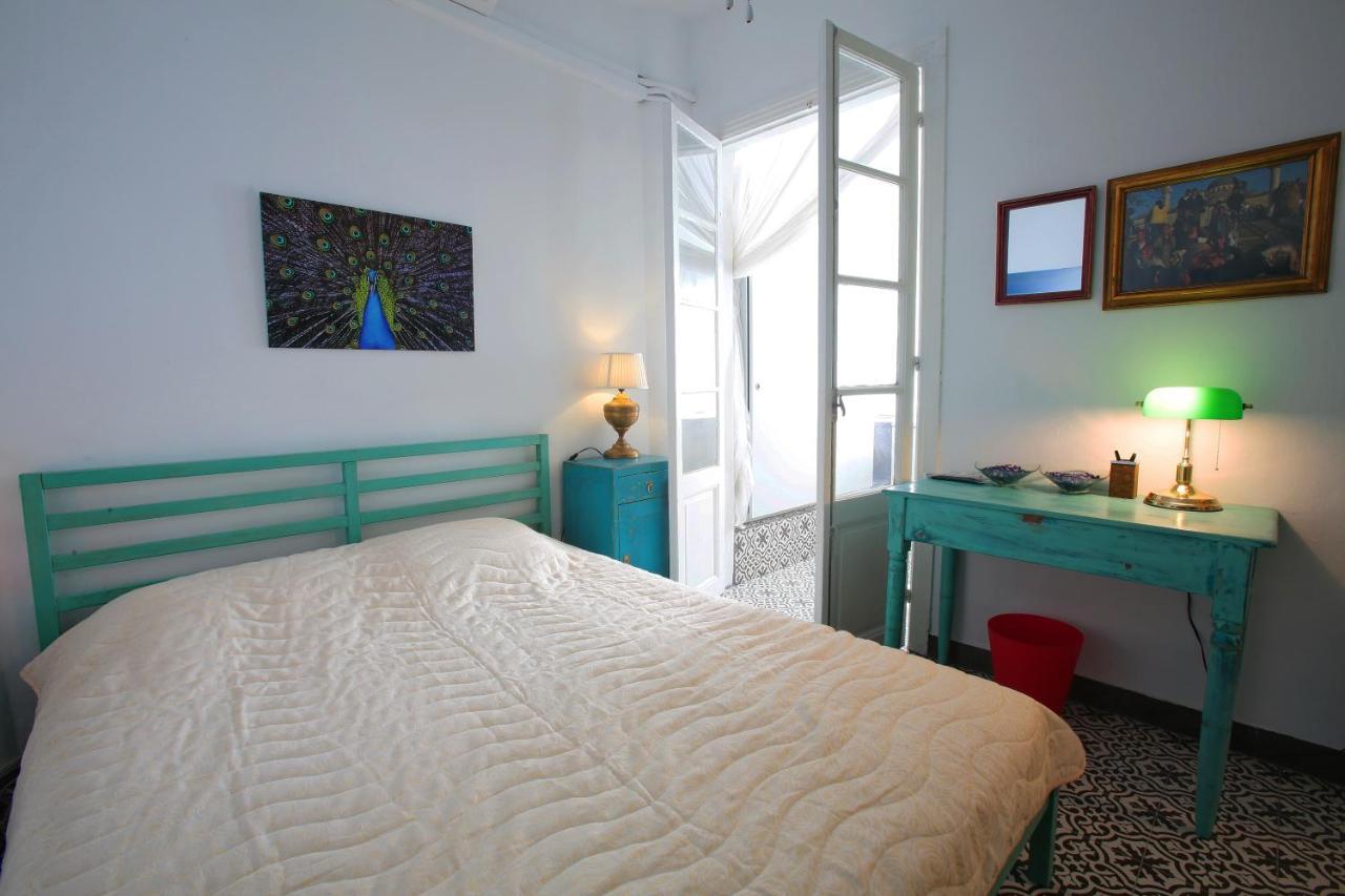 Vintage 1930'S Flat In The Center Of Thessaloniki Leilighet Eksteriør bilde