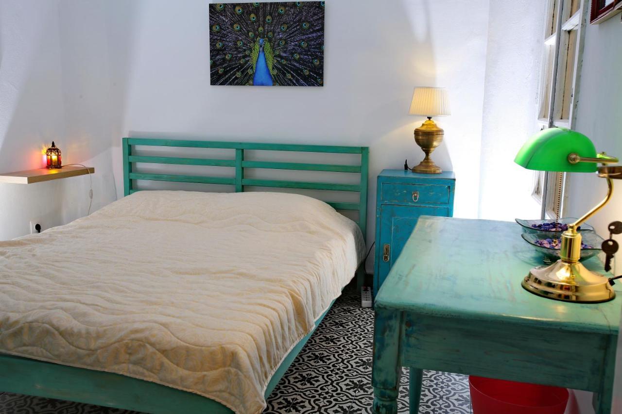 Vintage 1930'S Flat In The Center Of Thessaloniki Leilighet Eksteriør bilde